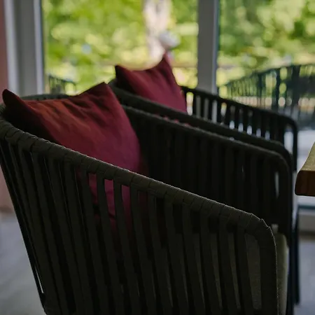 Ferienapartments Seepark * Möhnesee