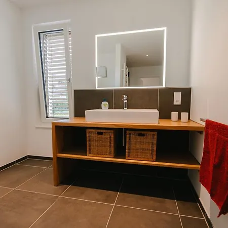 Ferienapartments Seepark Appartement