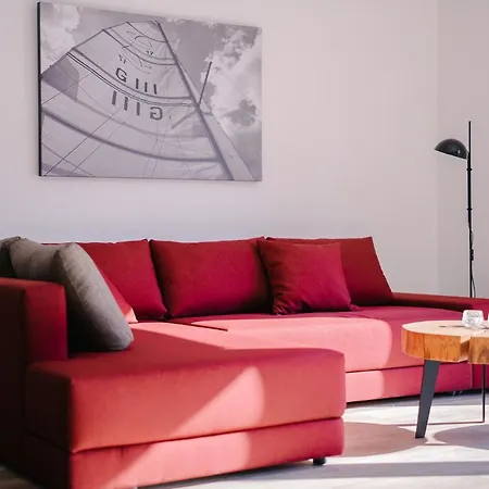 Ferienapartments Seepark Möhnesee
