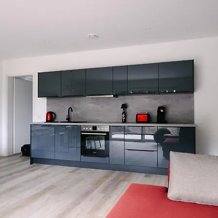 Ferienapartments Seepark アパート Möhnesee