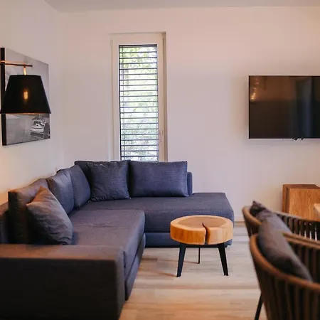 Ferienapartments Seepark *