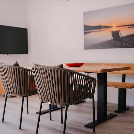 Ferienapartments Seepark *