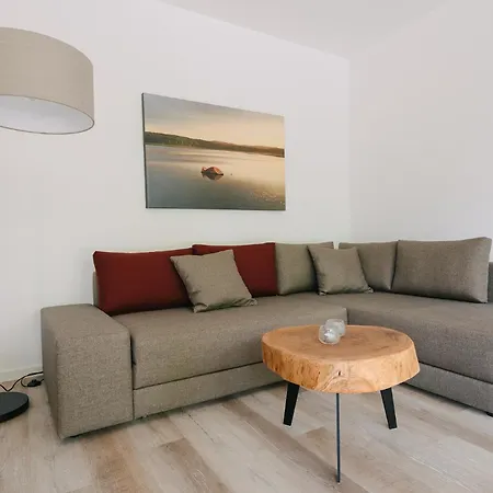 Ferienapartments Seepark