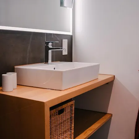 Ferienapartments Seepark *