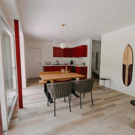 Ferienapartments Seepark