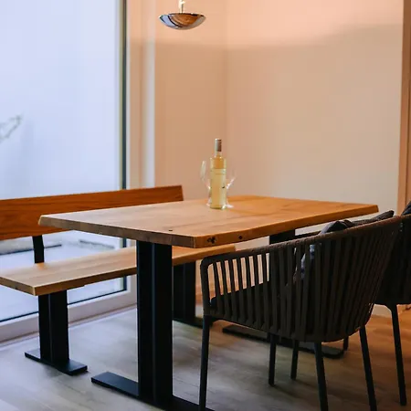 Ferienapartments Seepark Möhnesee
