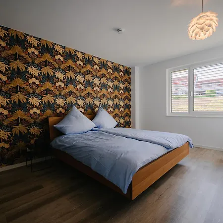 Ferienapartments Seepark