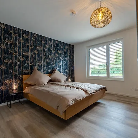 Ferienapartments Seepark