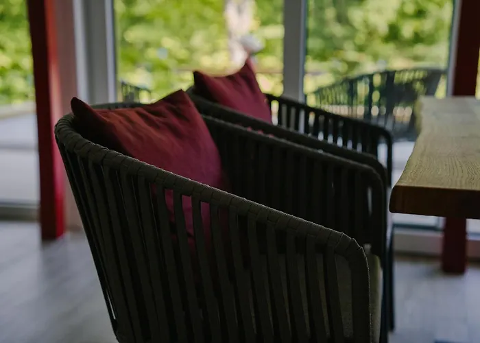 Ferienapartments Seepark * Möhnesee