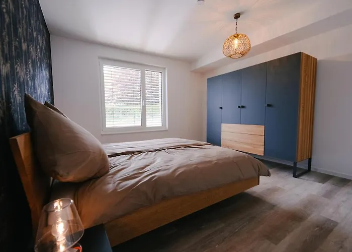 Ferienapartments Seepark Apartman *