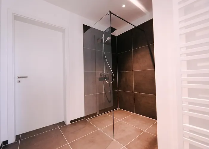 Ferienapartments Seepark