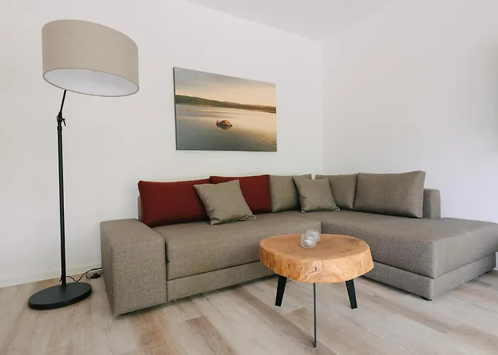 Ferienapartments Seepark