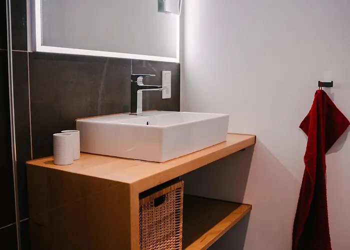 Ferienapartments Seepark *