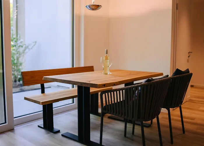 Ferienapartments Seepark Möhnesee