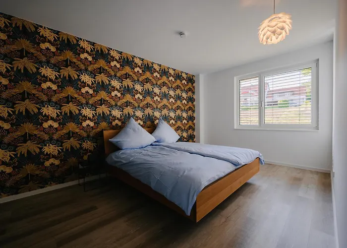 Ferienapartments Seepark